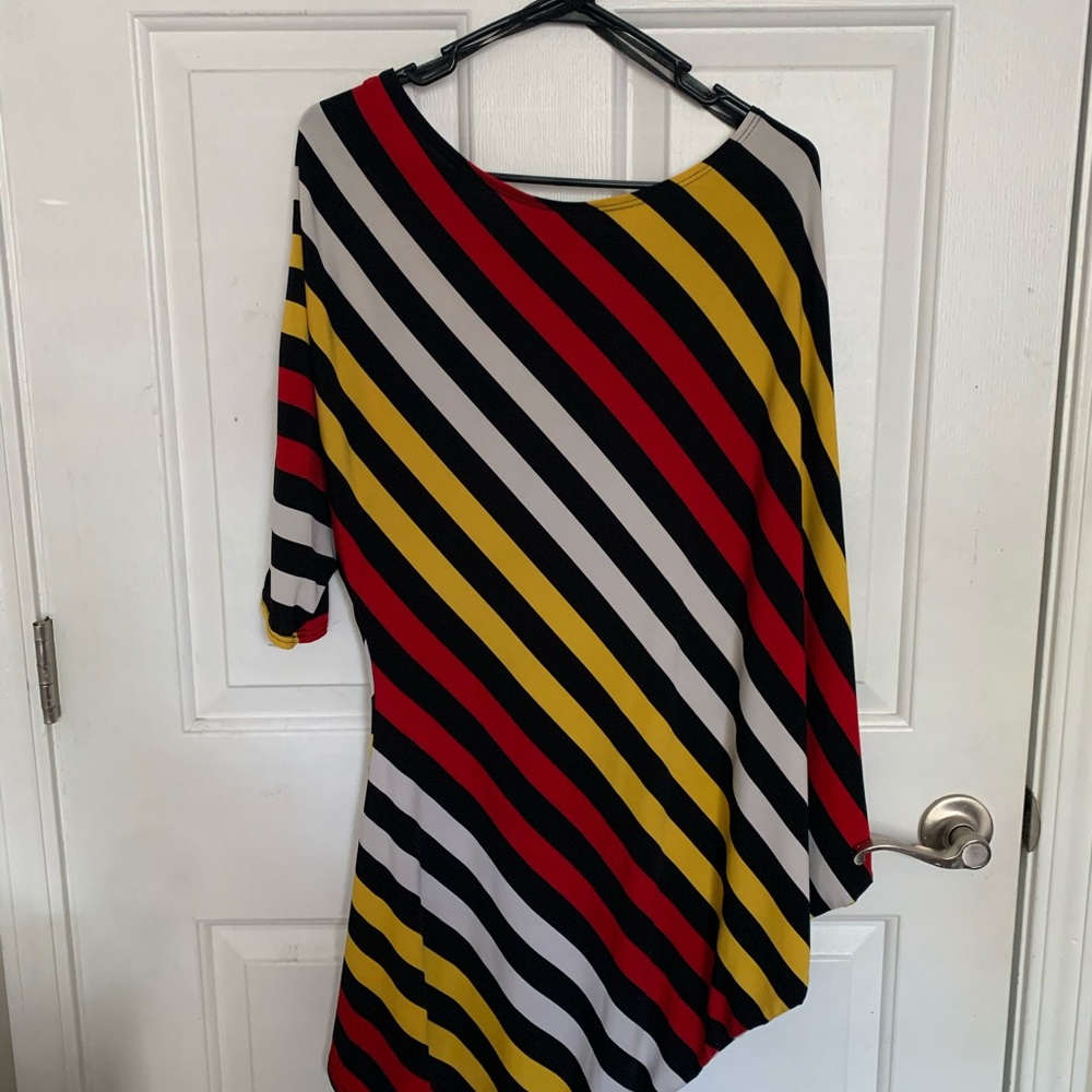 Asymmetrical dress bundle 😍😍